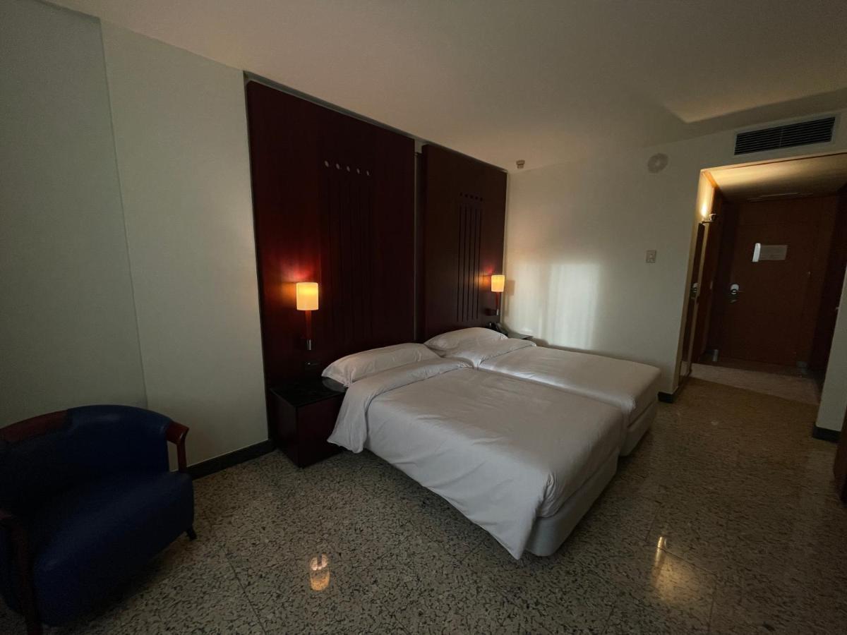 Hotel Amaltea By Executive Sport Lorca  Exterior foto