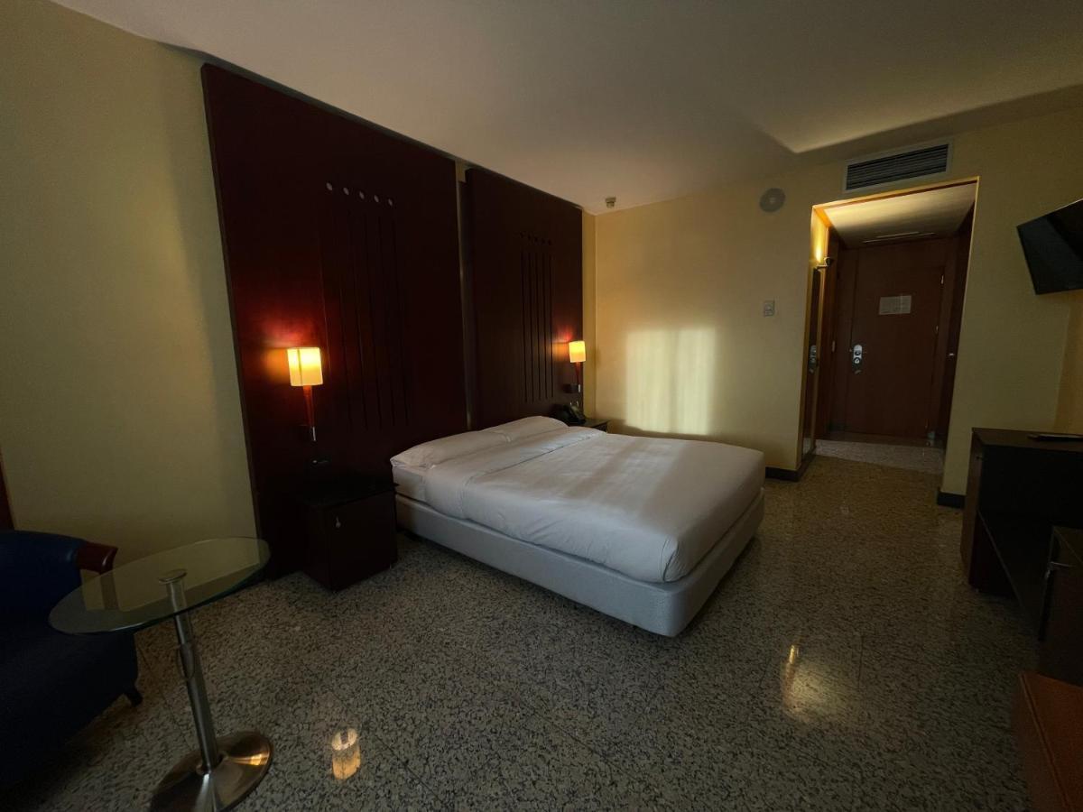 Hotel Amaltea By Executive Sport Lorca  Exterior foto