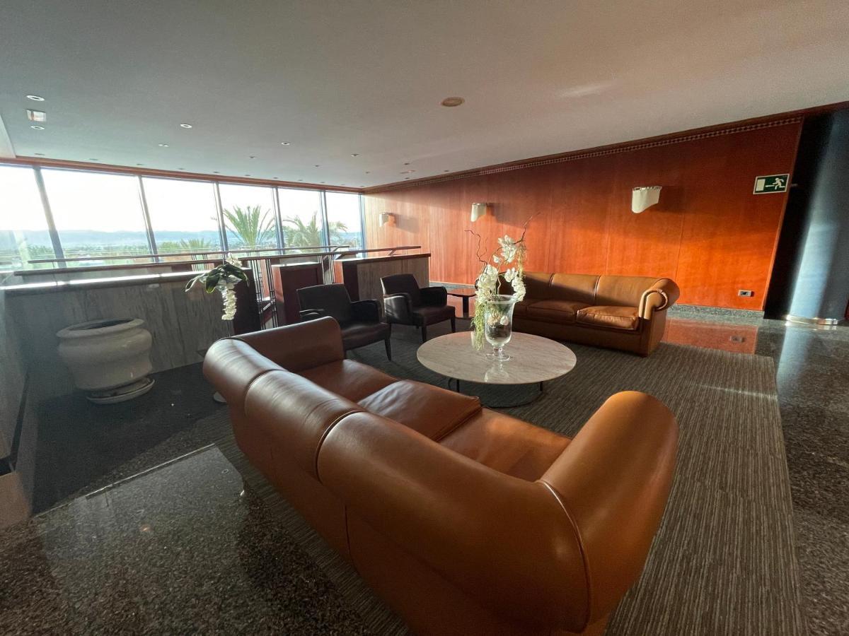 Hotel Amaltea By Executive Sport Lorca  Exterior foto